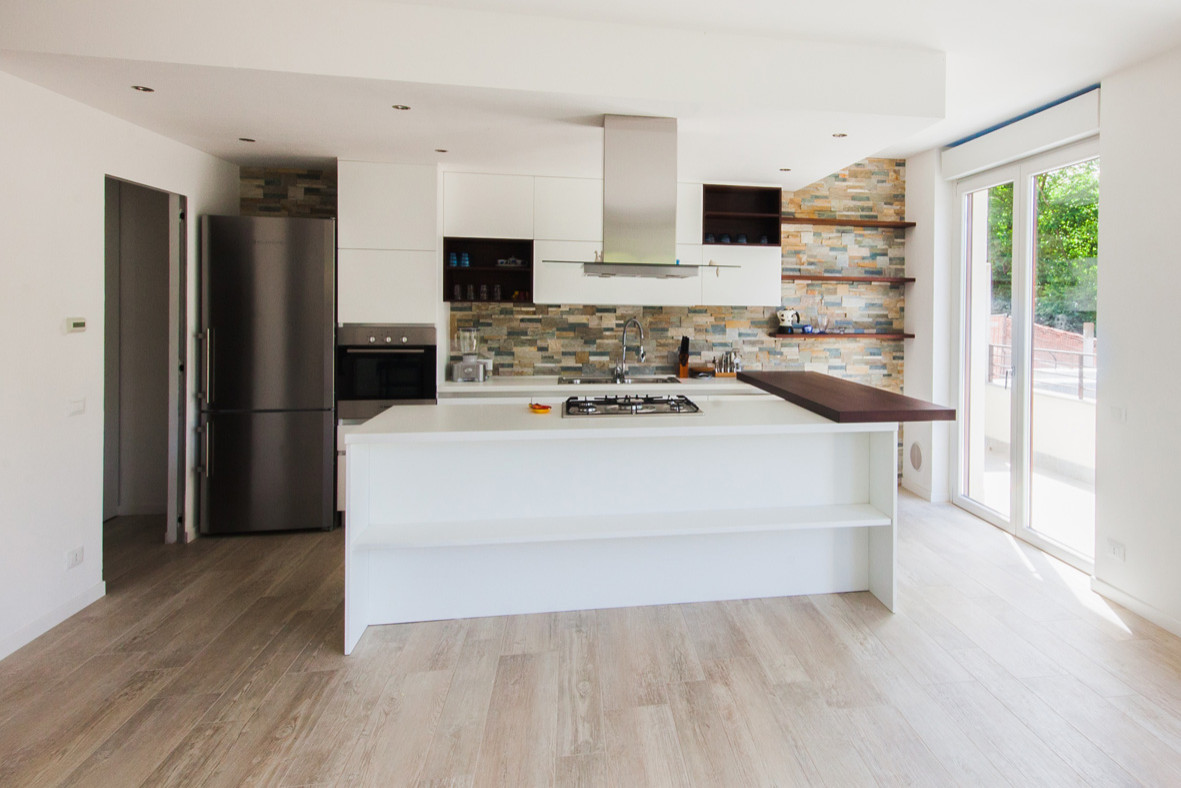 Дома TERRAZZE MONTICELLO