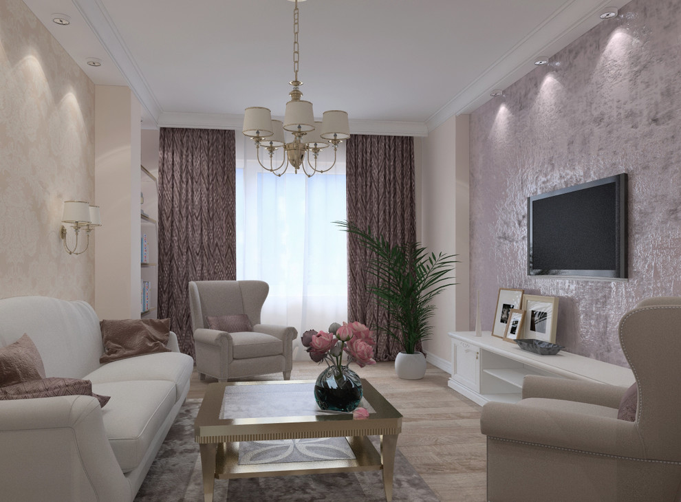 Легкая классика