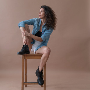 Юлия Данилова-Нитусова