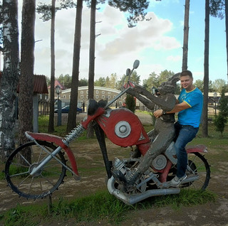 Андрей Андрей