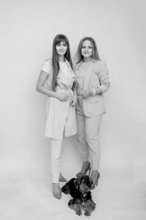 Мария Сулимук