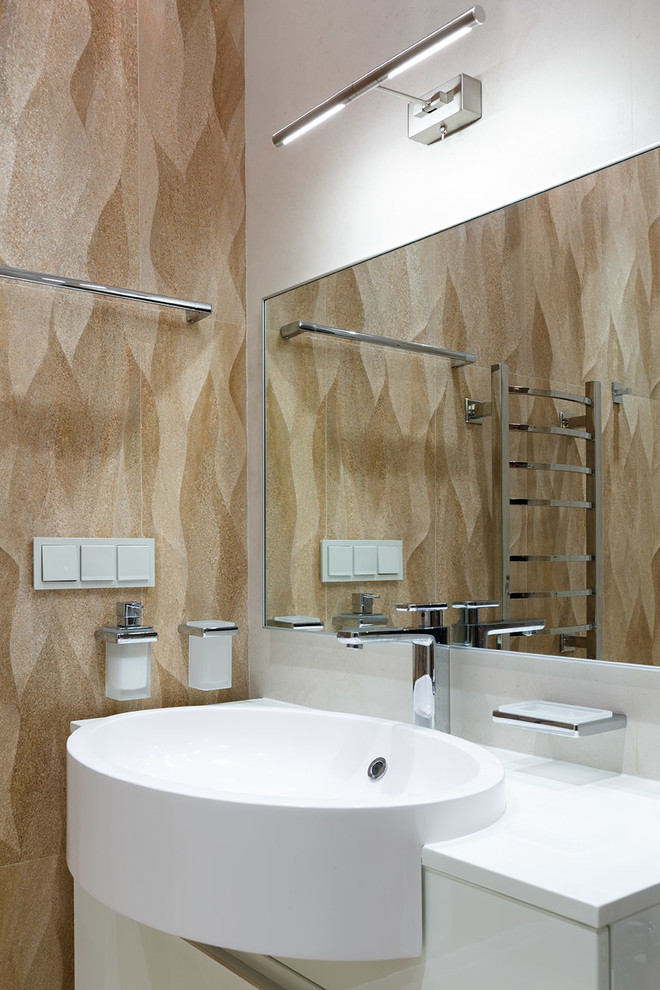 Квартира на Тверской