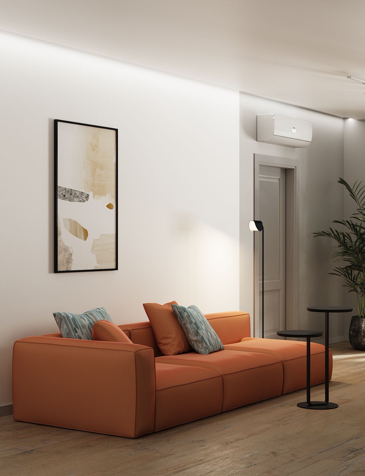 Квартира в Сочи