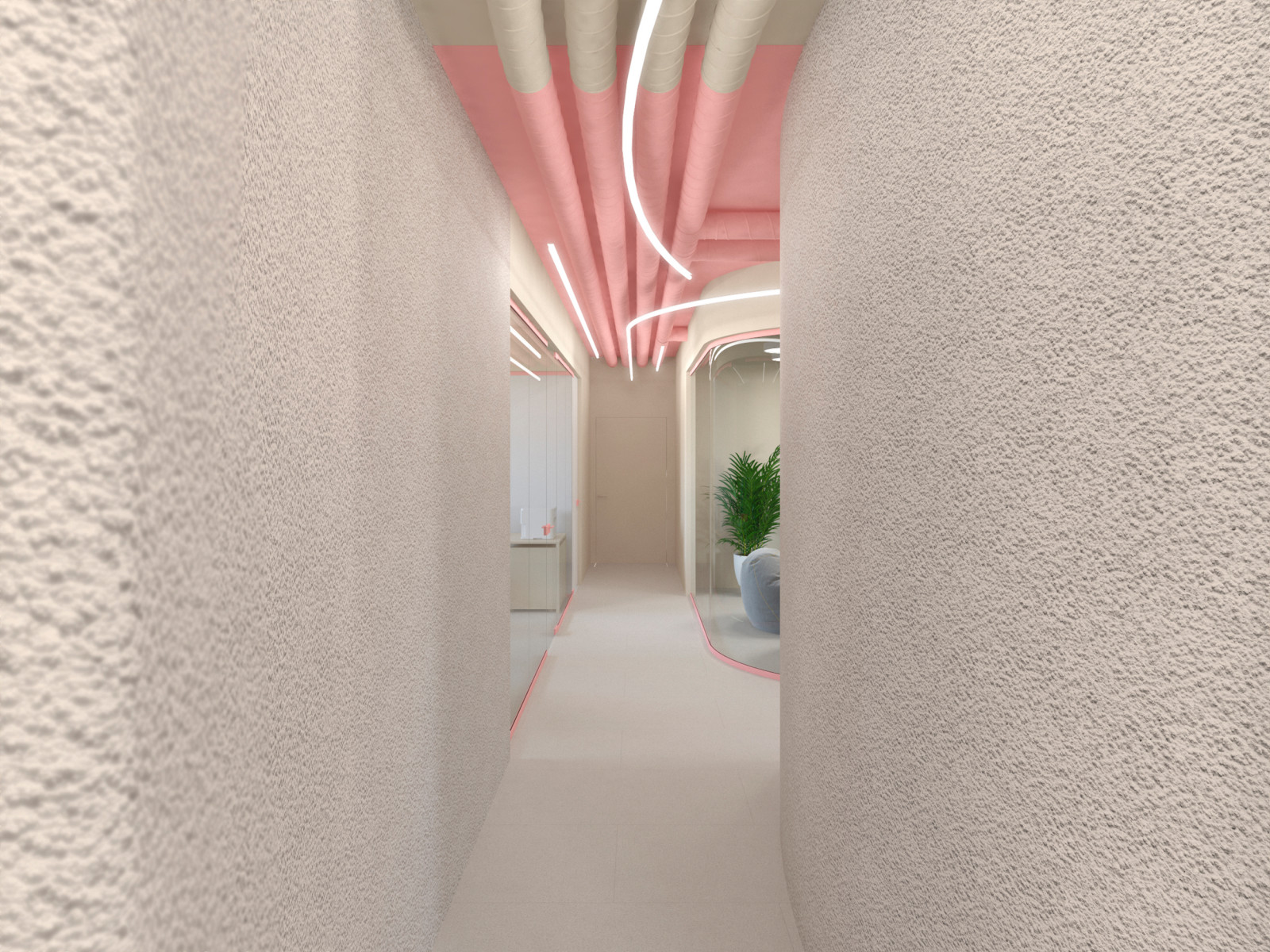 Полная реализация офис Vet Union