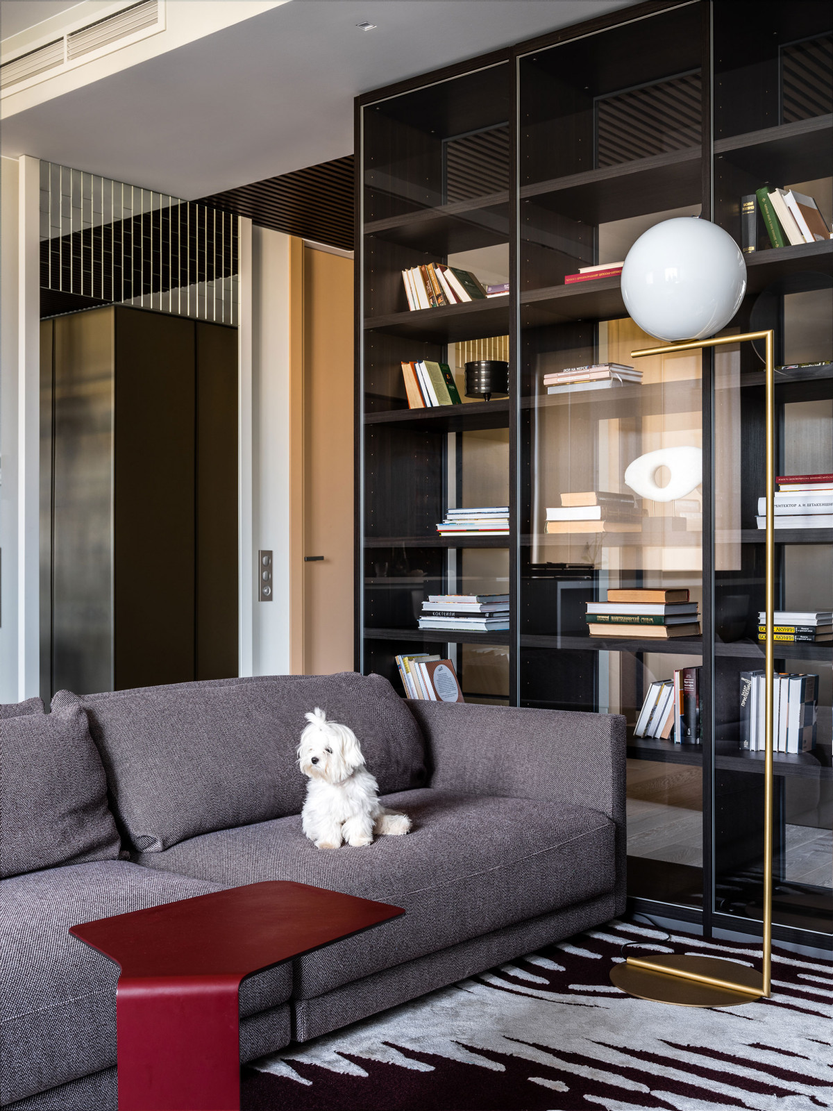 Квартира 129м2