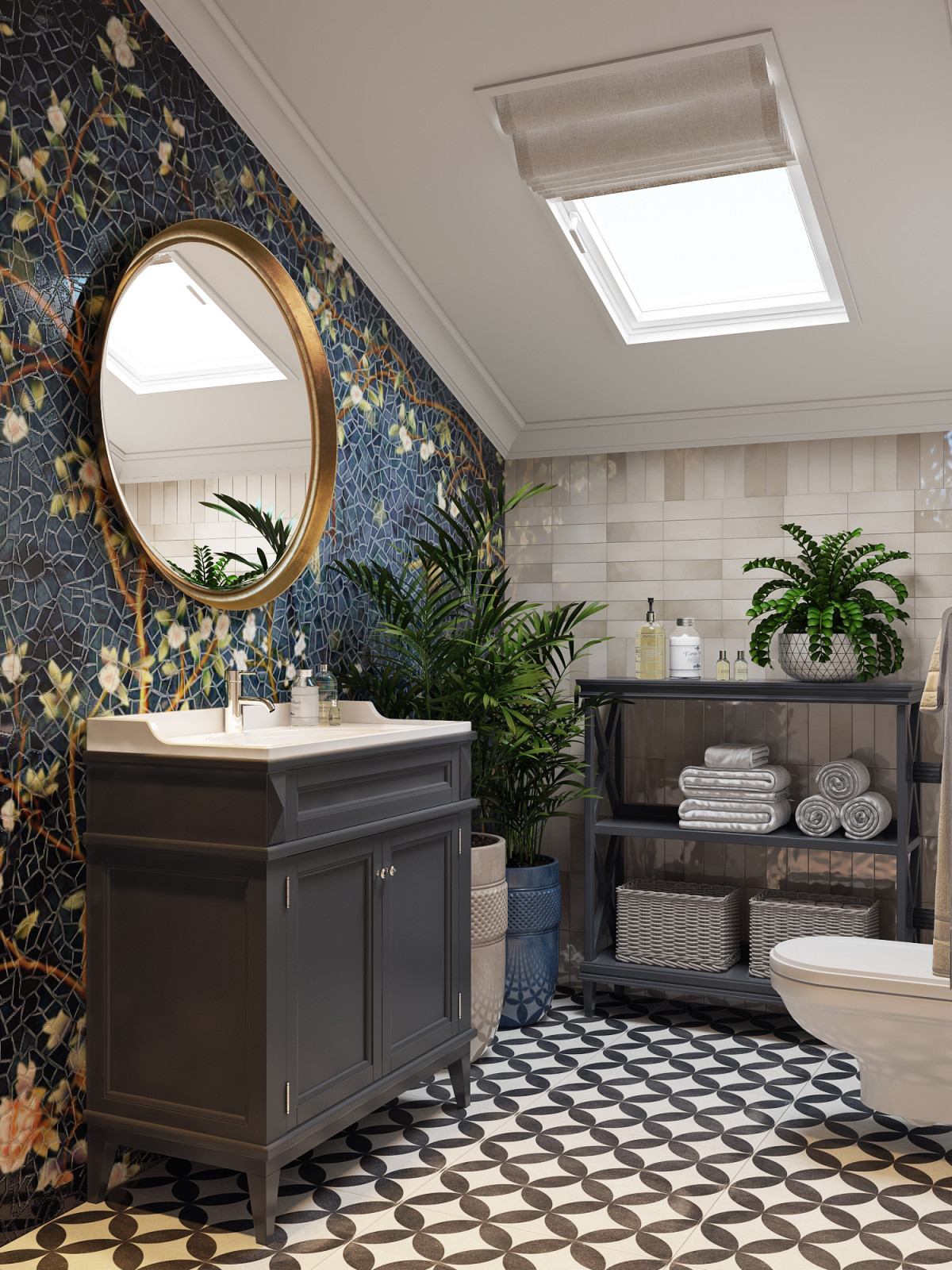 Дом 200 кв 2й этаж, в Американском стиле - Дмитровское шоссе