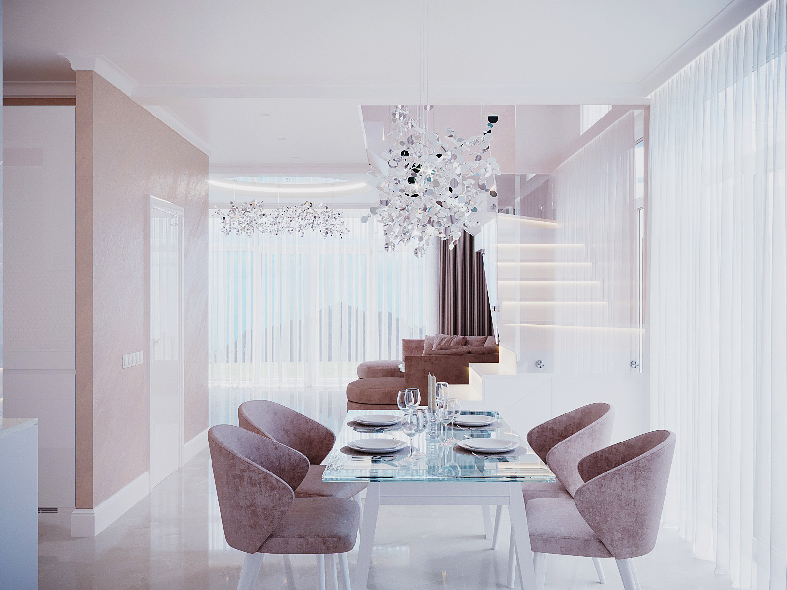 Частный дом в Сочи 120 кв.м