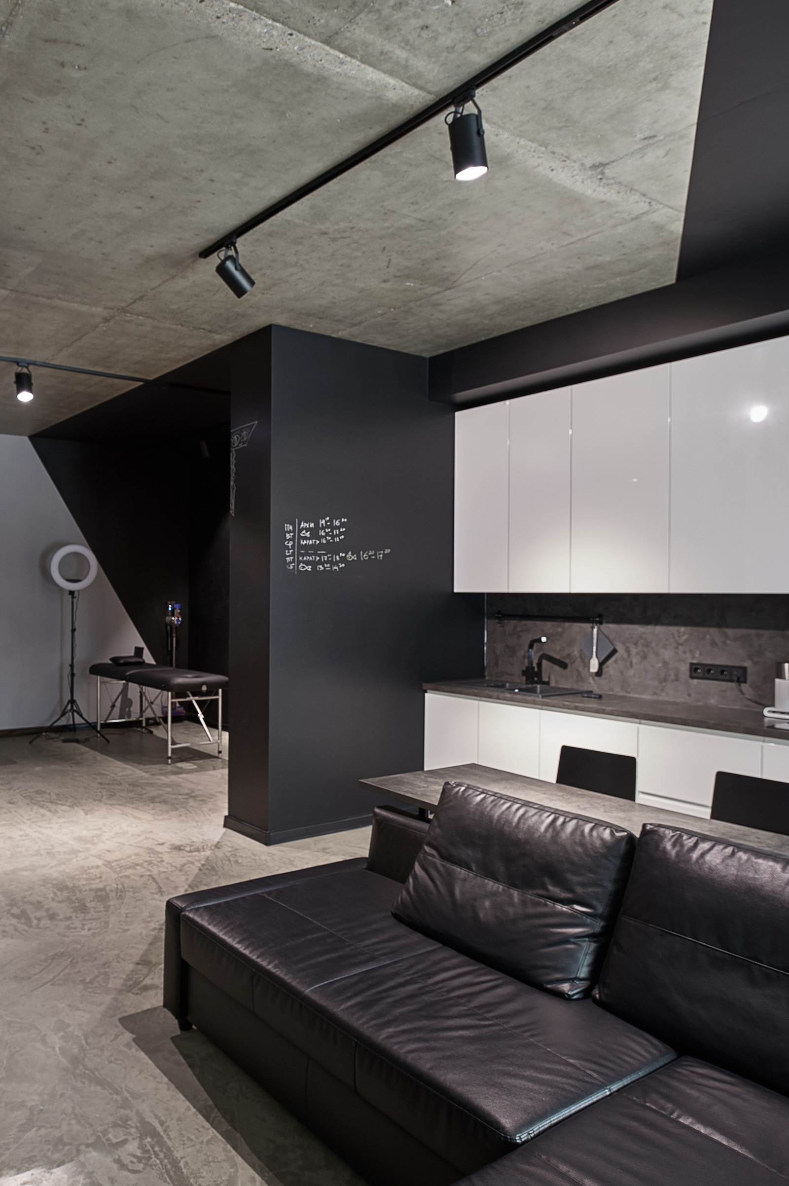 Ничего лишнего