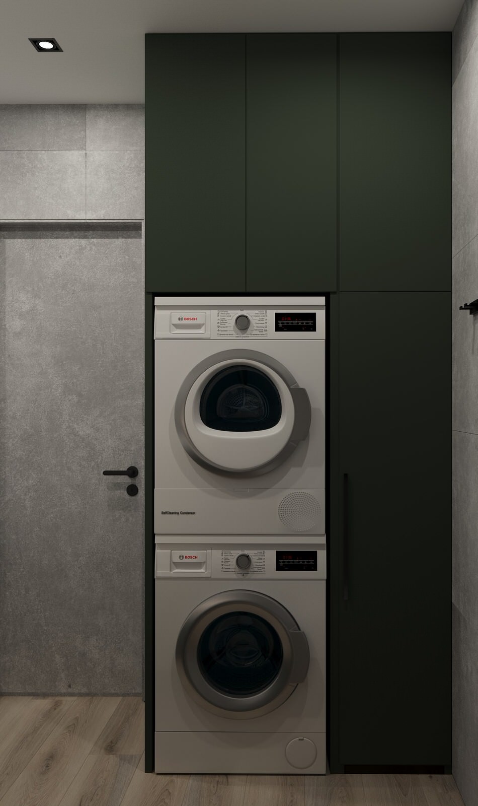 ЖК Пушкаревский