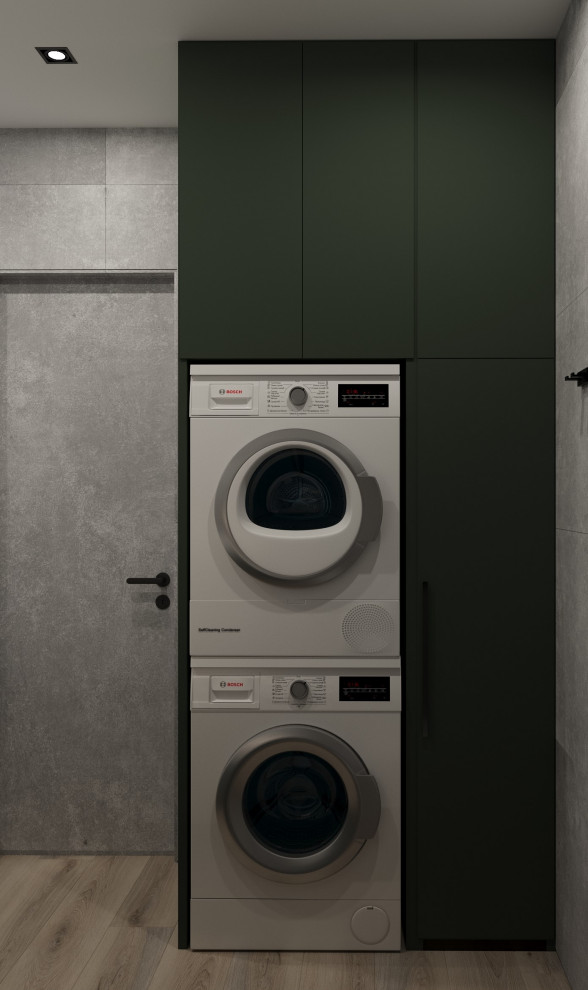 ЖК Пушкаревский