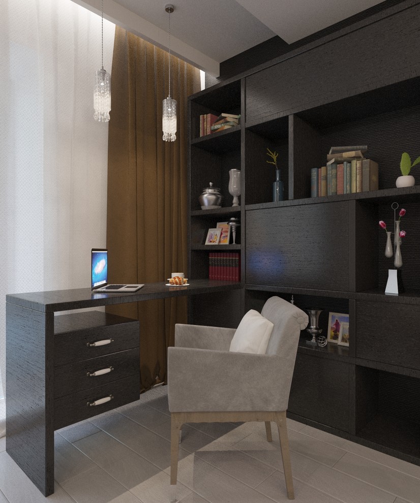 дом в Кедровом