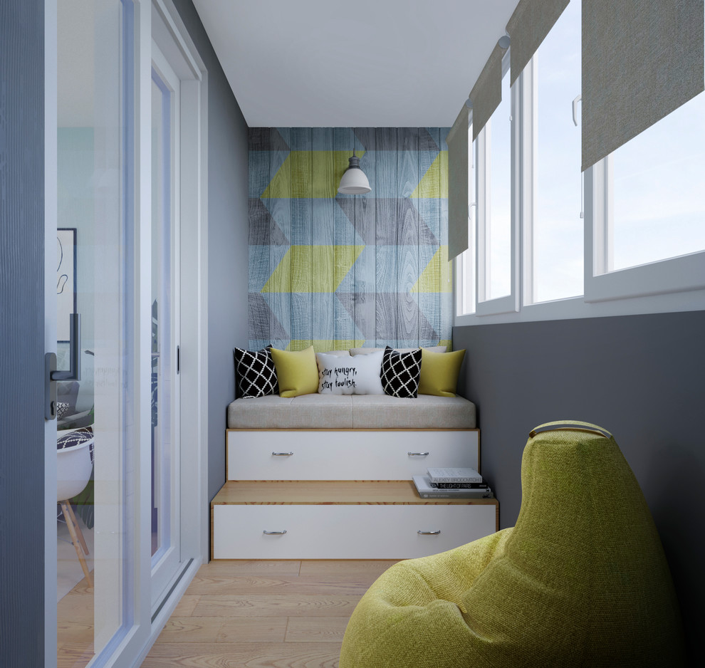 Квартира в ЖК «Московский»