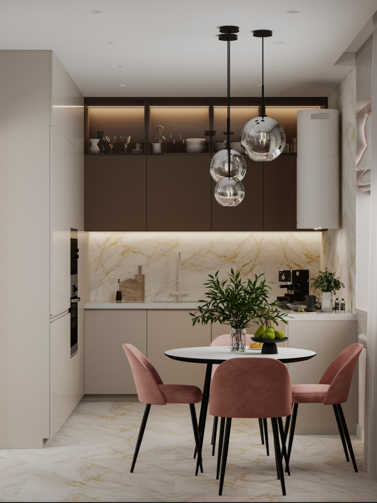 Золотая нить