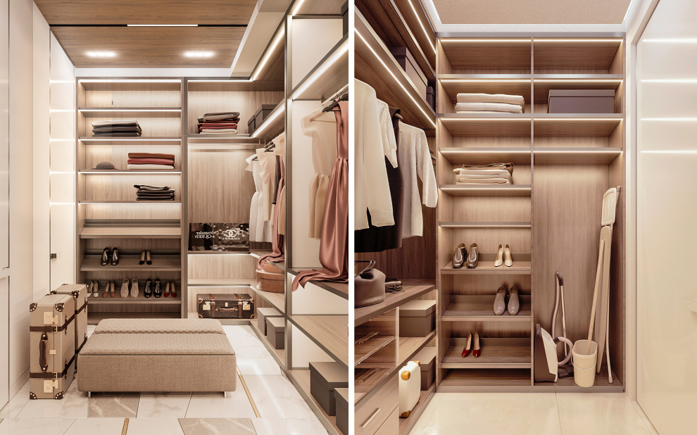 Дизайн-проект жилого дома в  п.Семидворье