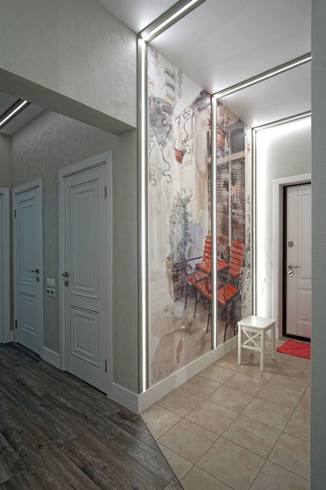 3-комнатная квартира в г.Краснодар