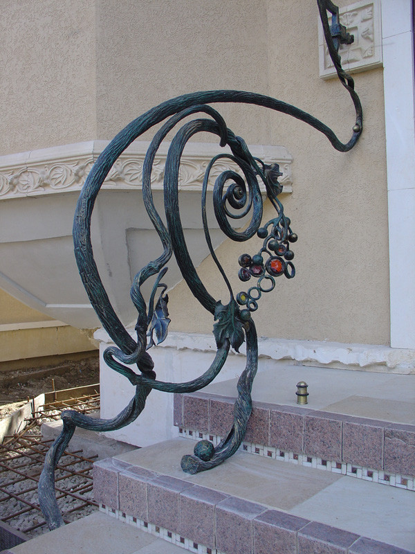 частный дом