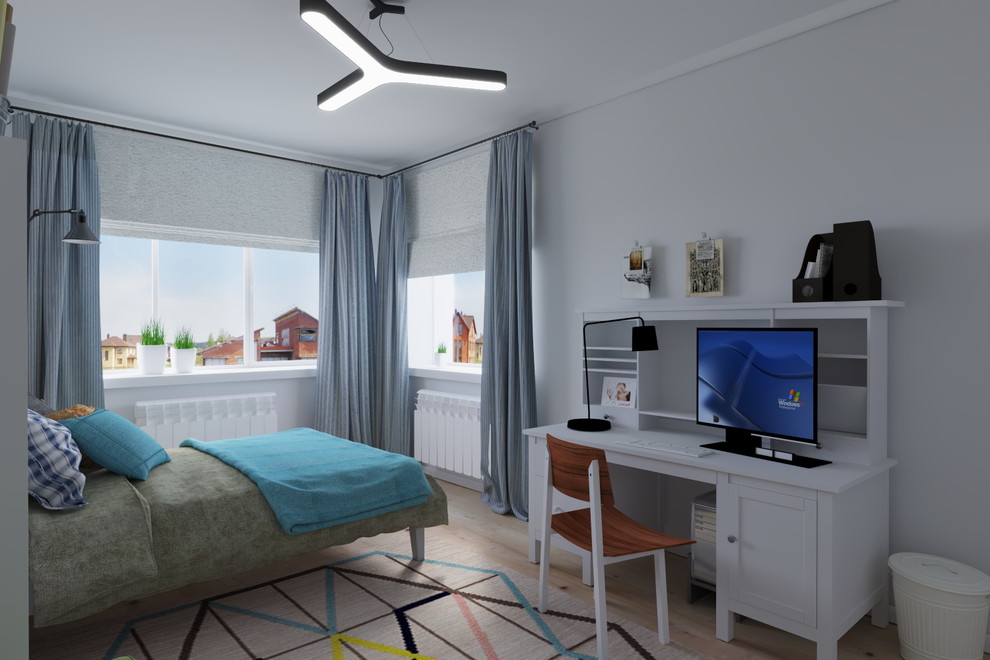 Коттедж в Дубраве 190 кв.м