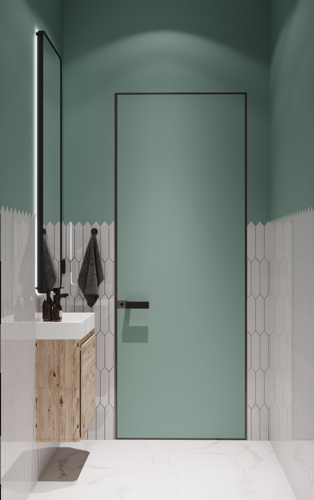 ЖК "Новин Квартал" дом 3