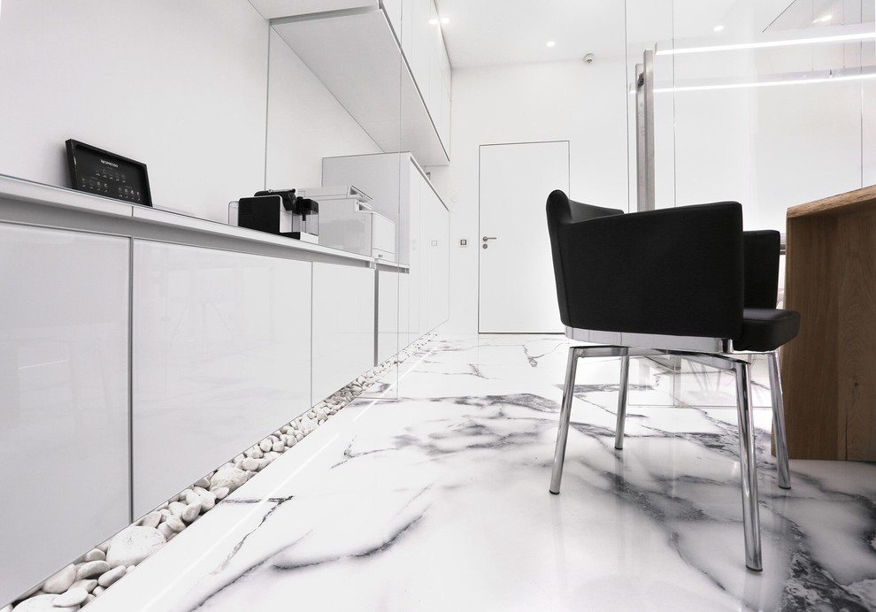 Современная кухня