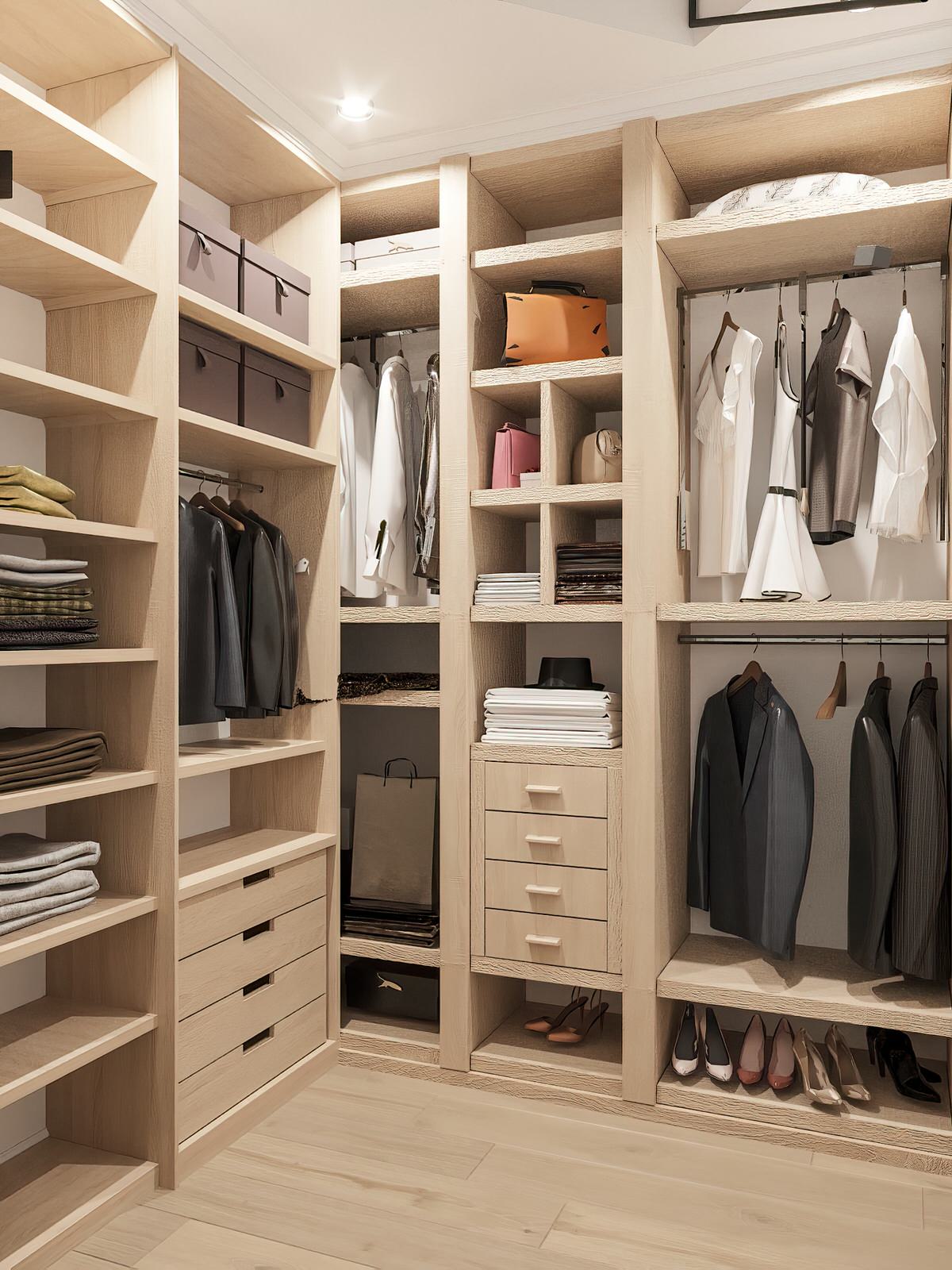 Дизайн-проект дома