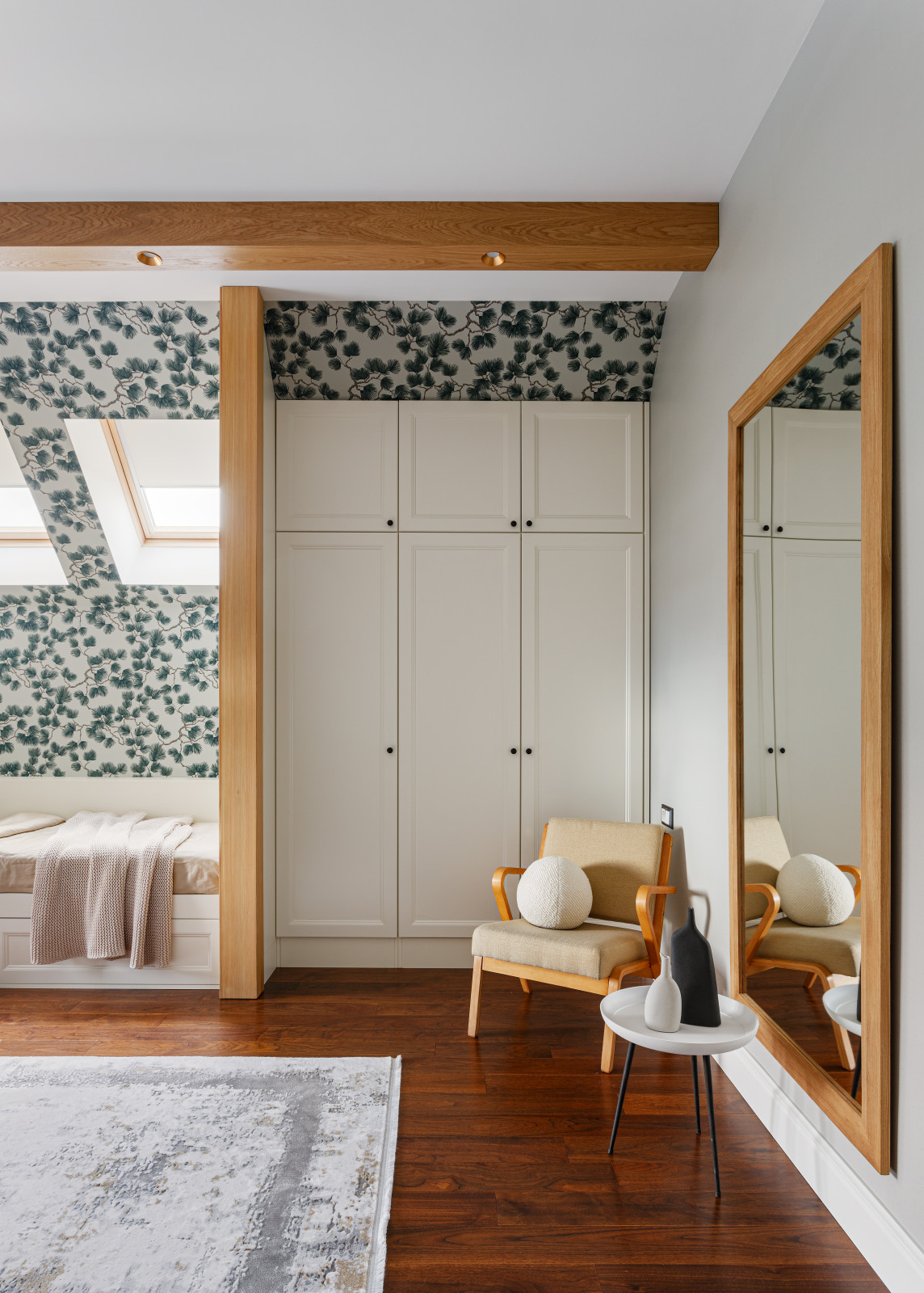 детская комната