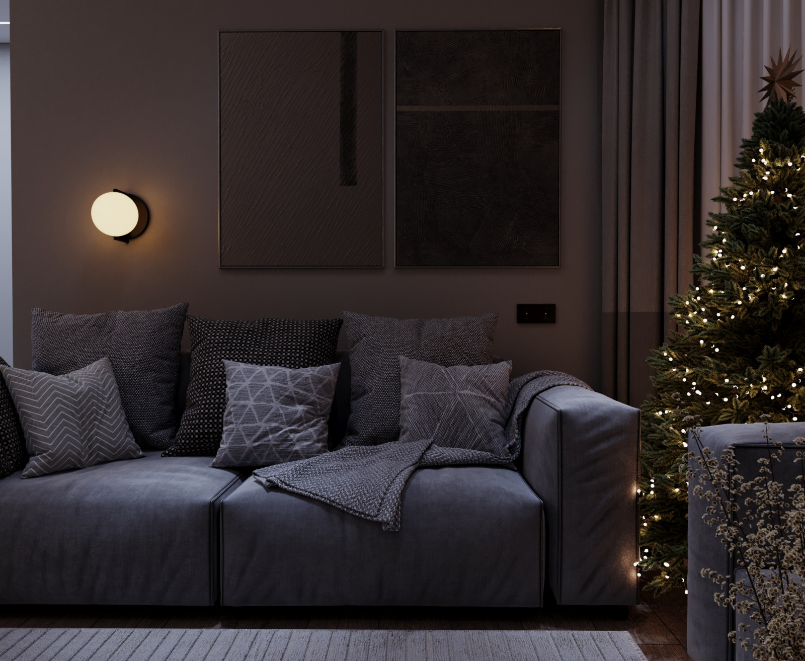 Дом для Иры