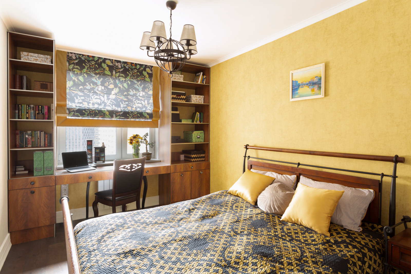 Левобережная