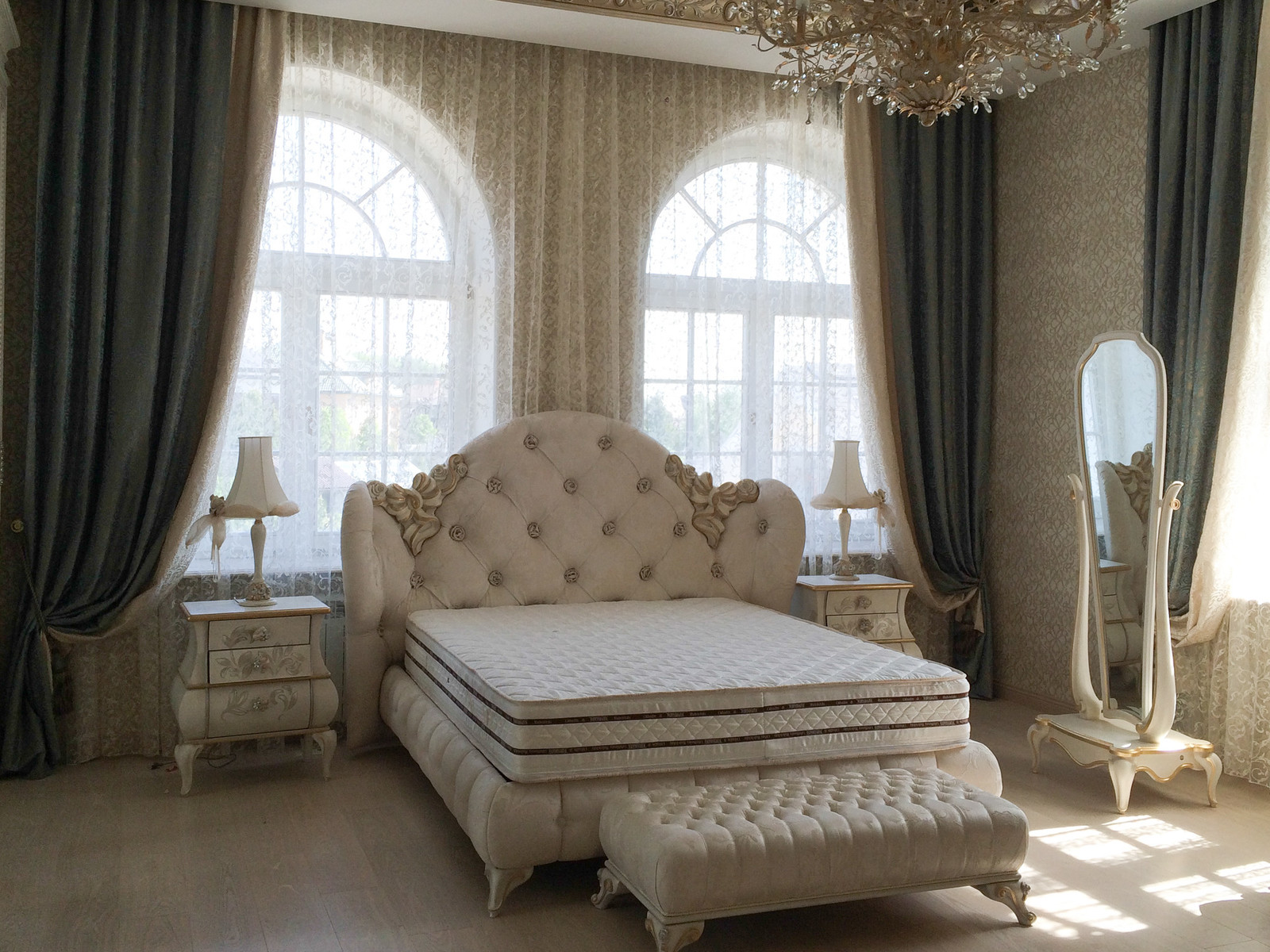 Горки -2 фото