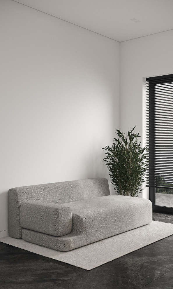 Коттеджный поселок "Золотой карп"