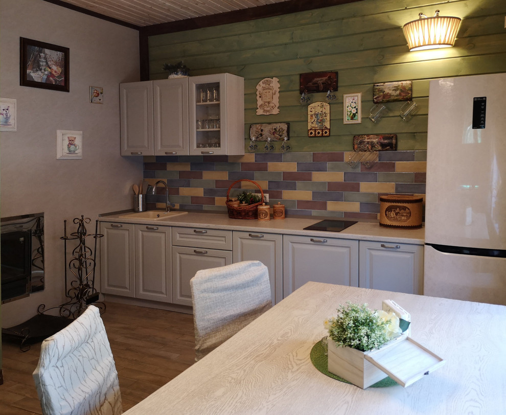 Баня для постоянного заказчика