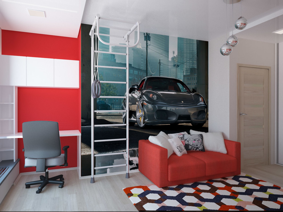 Квартира на Юрина