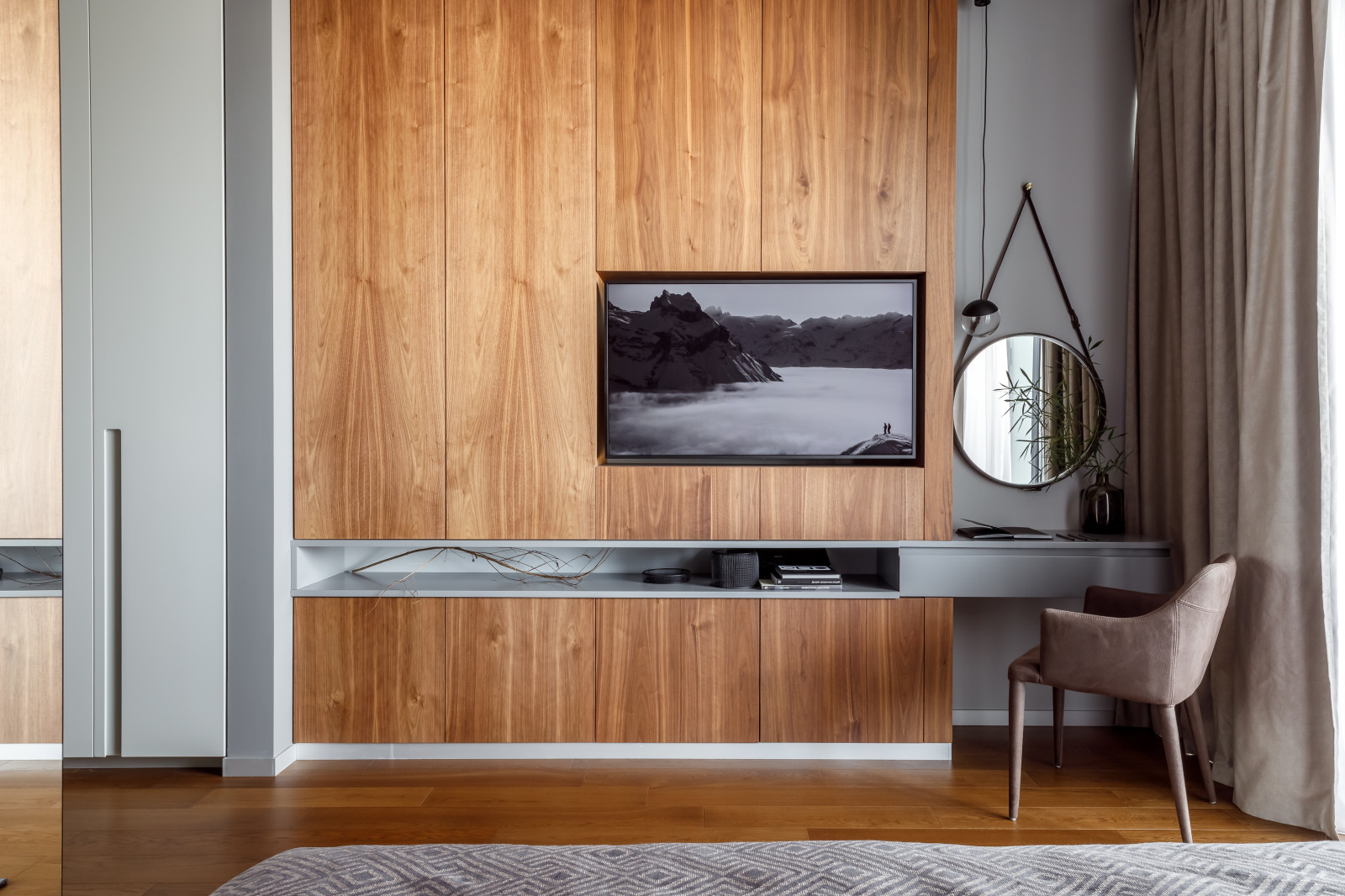 ЖК "Актёр Гэлакси"