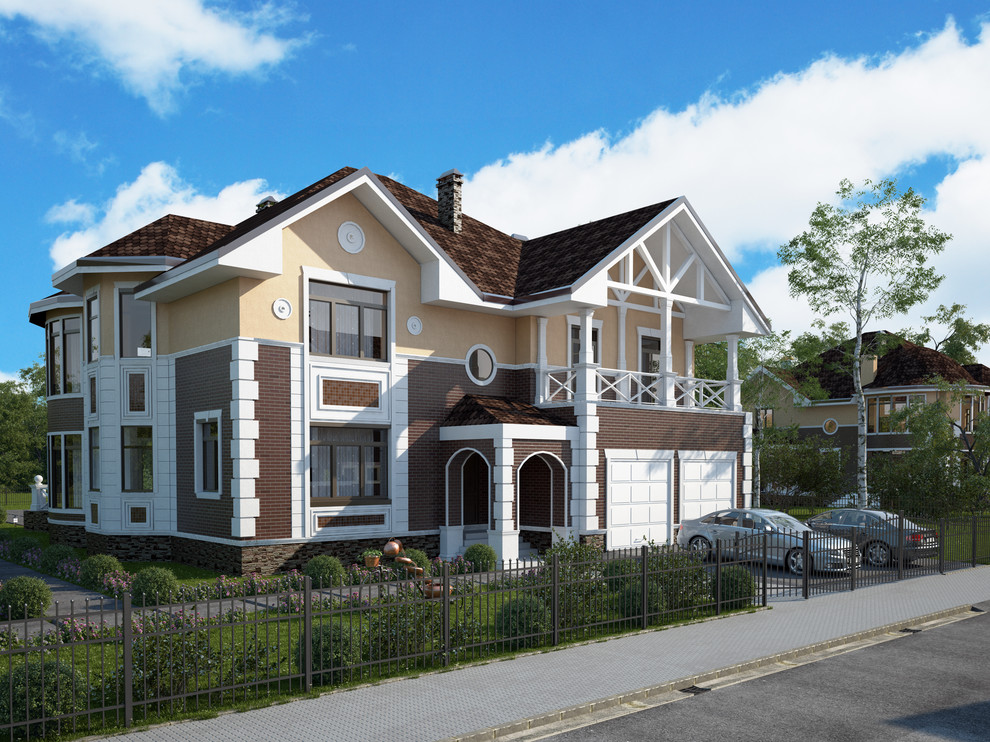 Таскана_459 кв.м.