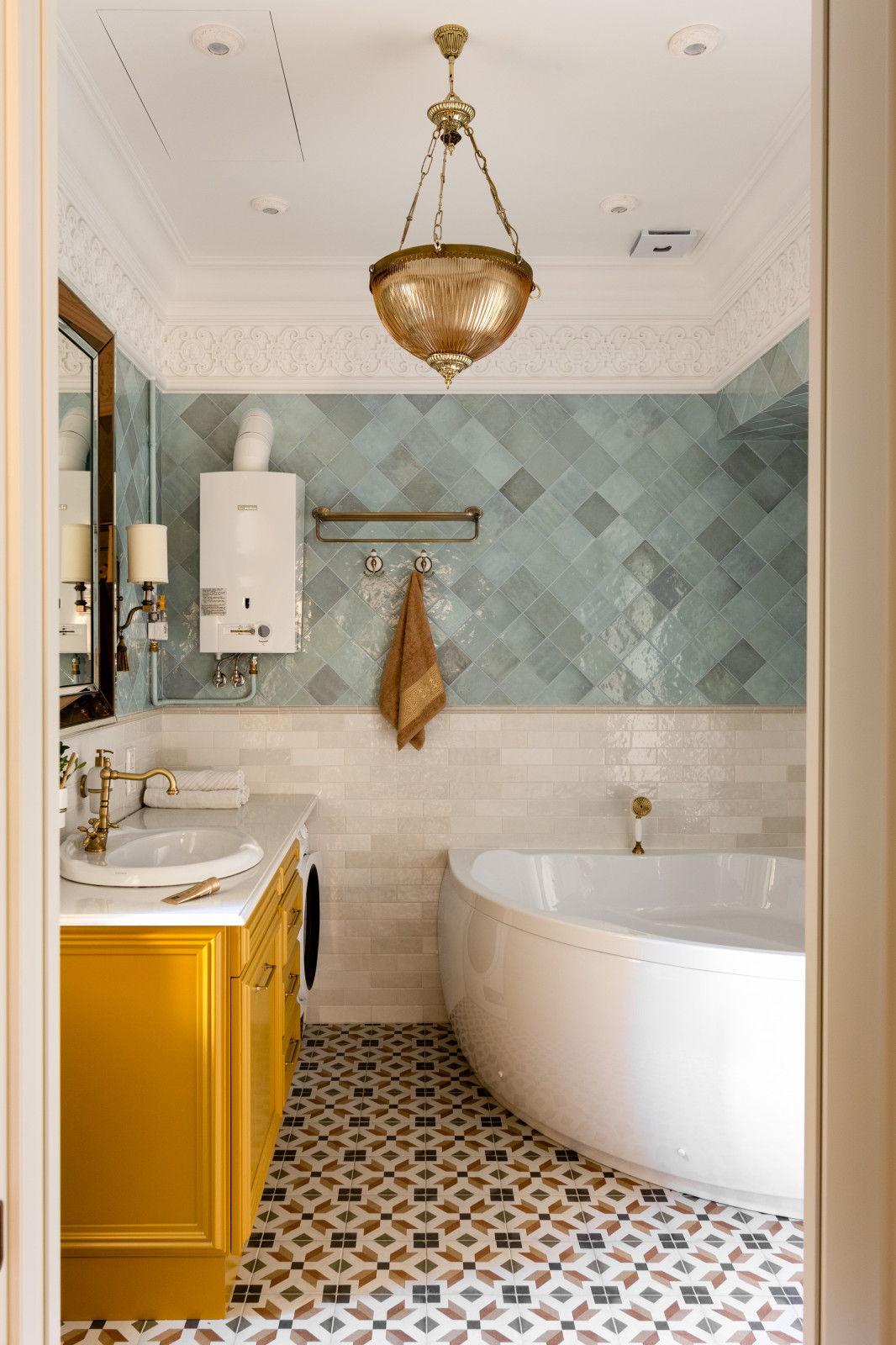 Квартира в центре