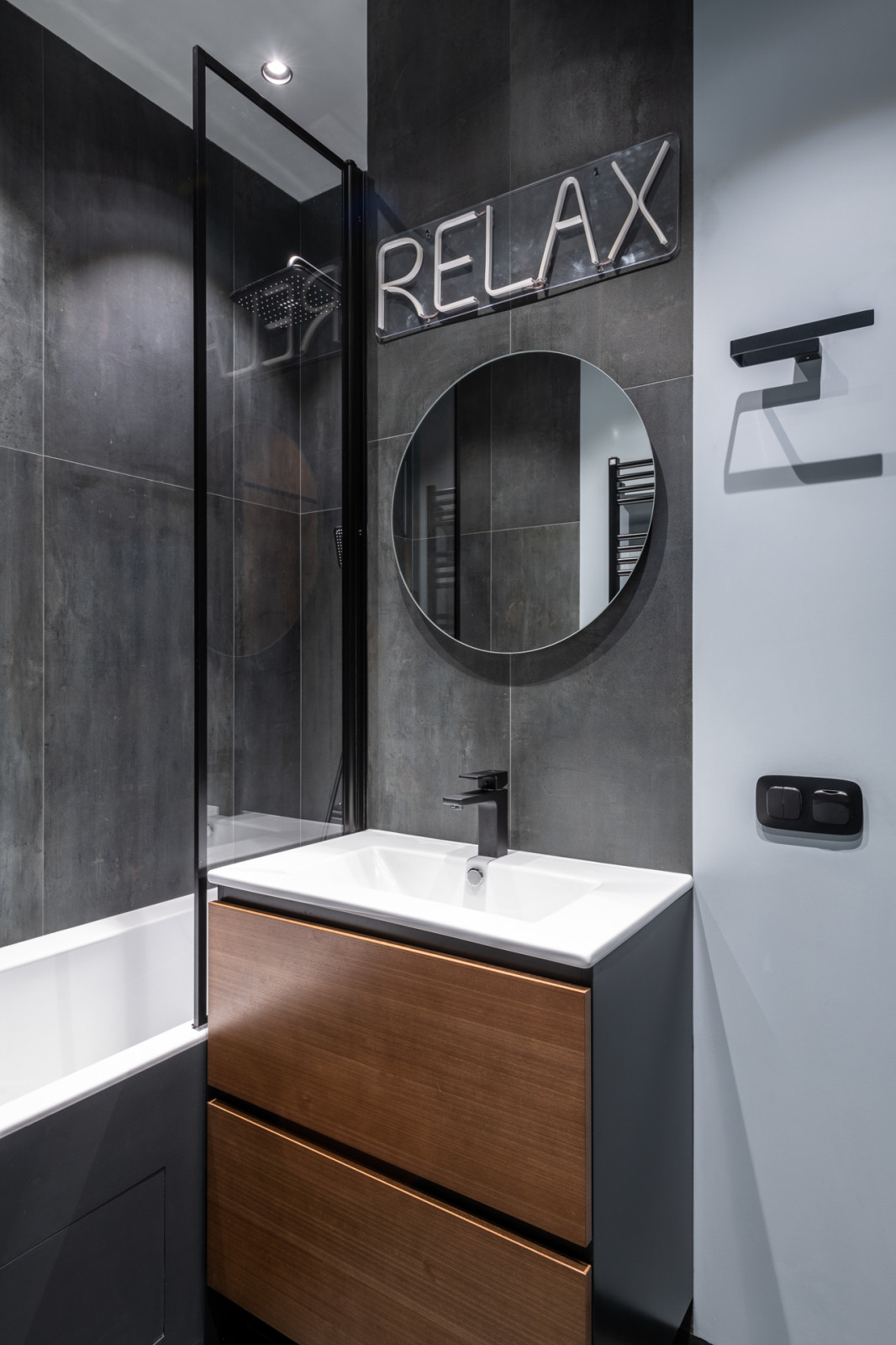 Квартира в ЖК Символ