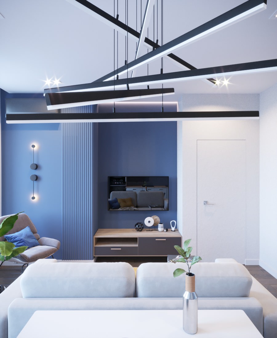 ЖК Преображенский