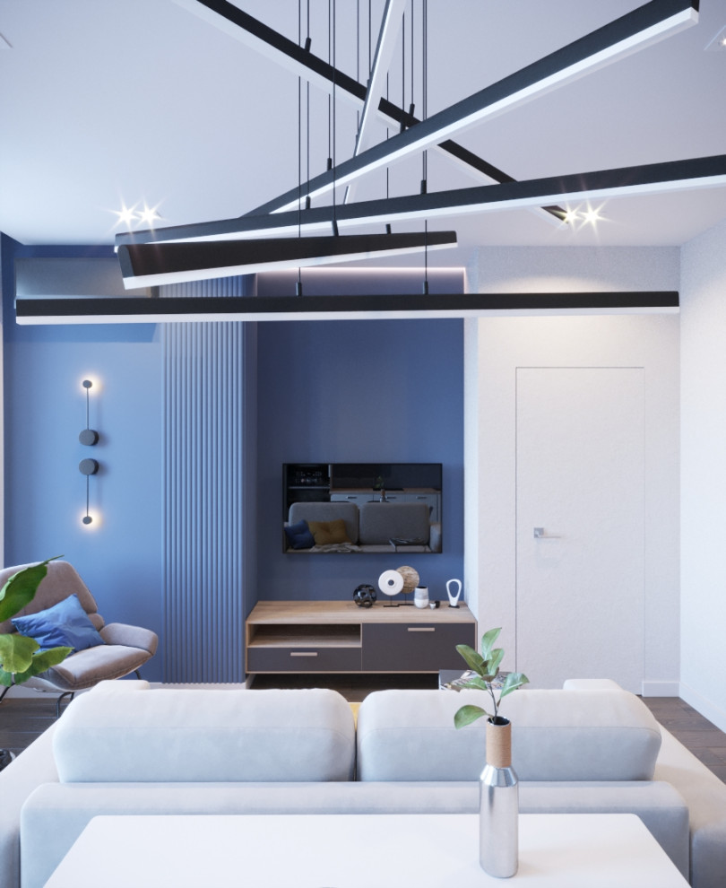 ЖК Преображенский