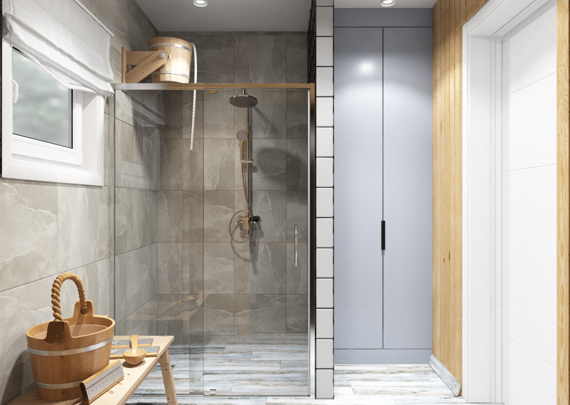 Тюменская область с.Перевалово