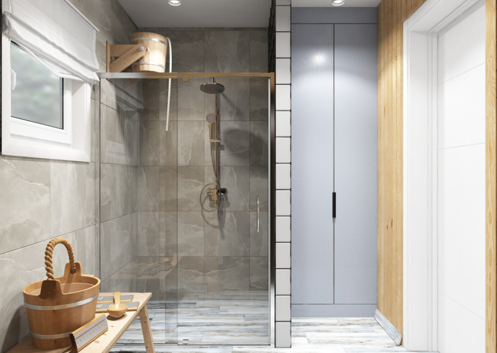 Тюменская область с.Перевалово