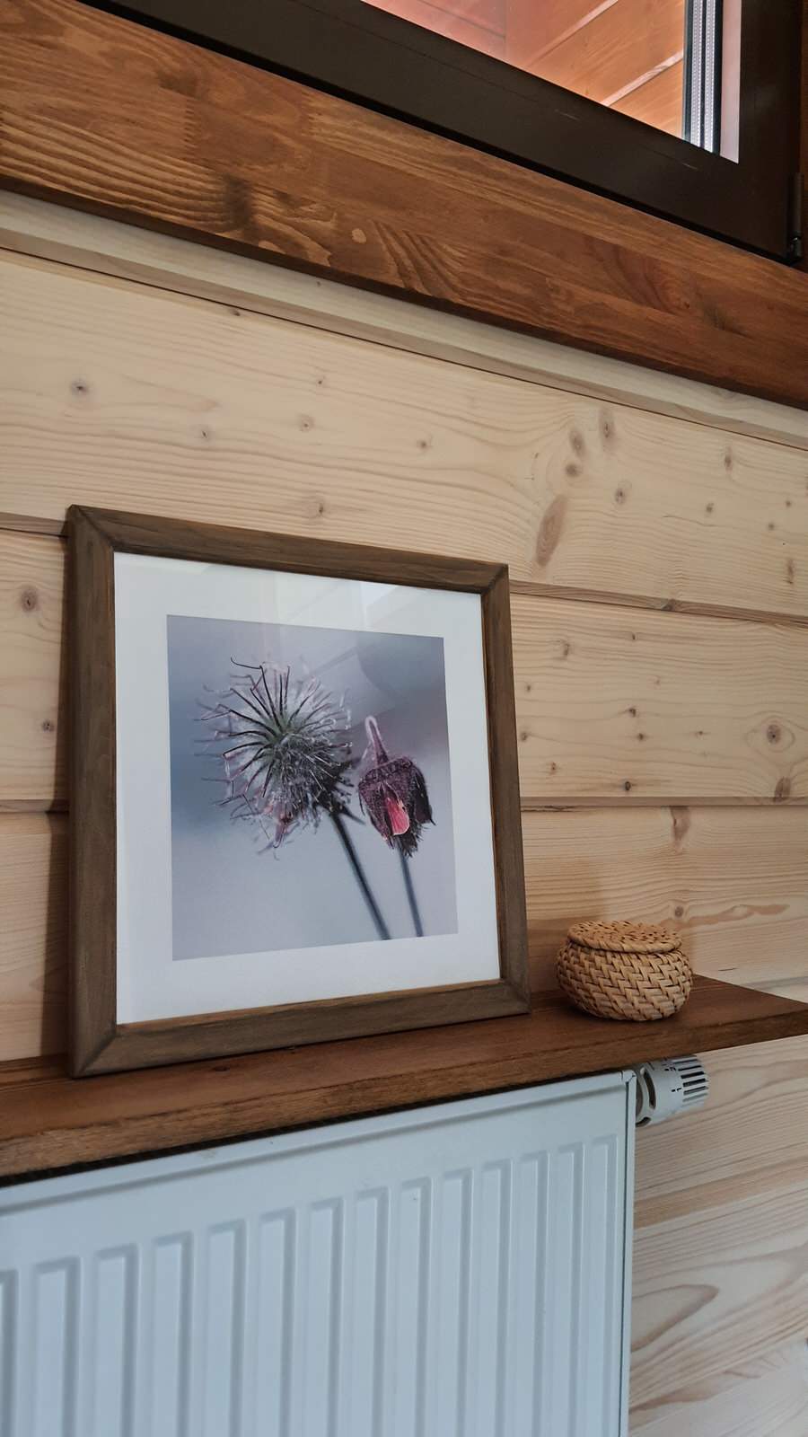 Баня в Рузе