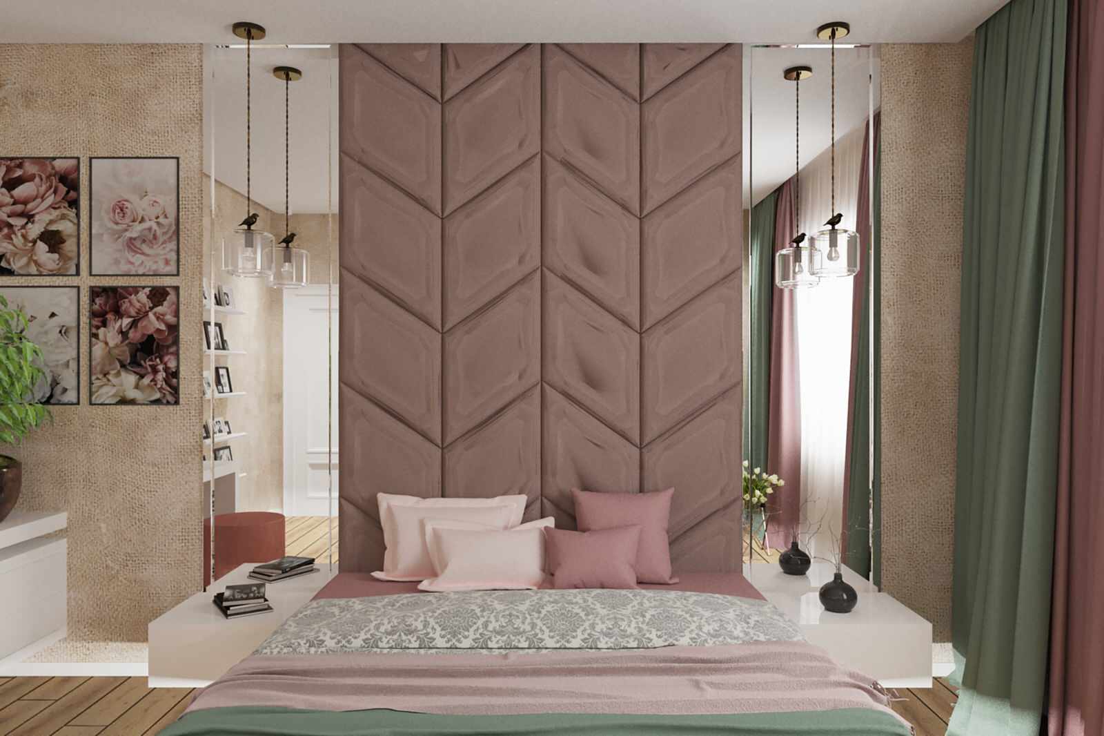 Дом милый дом