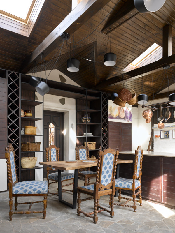 Кухня "Ферма"