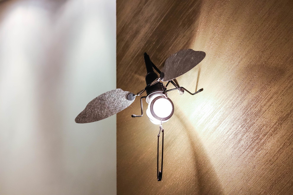 Квартира в центре Тюмени.