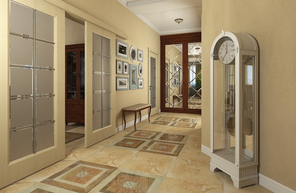 Обложка проекта: Загородный дом пос. Усть - Ижора.