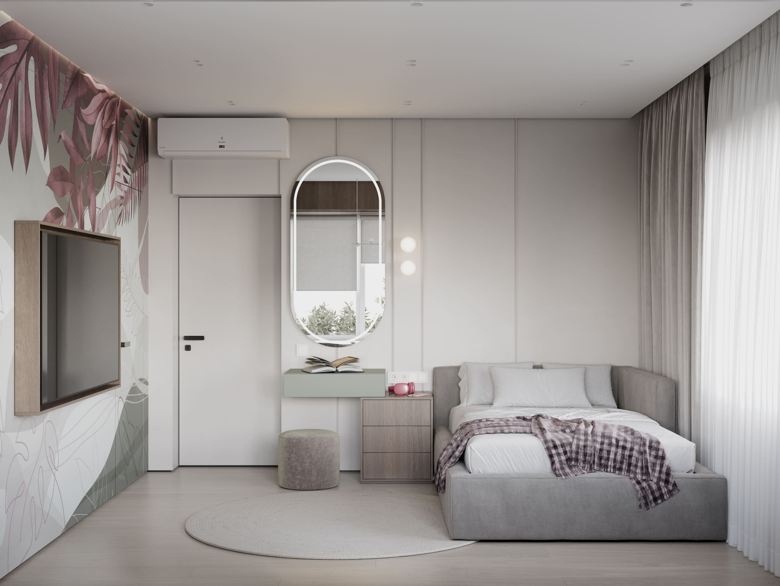 Загородный дом Санкт-Петербург