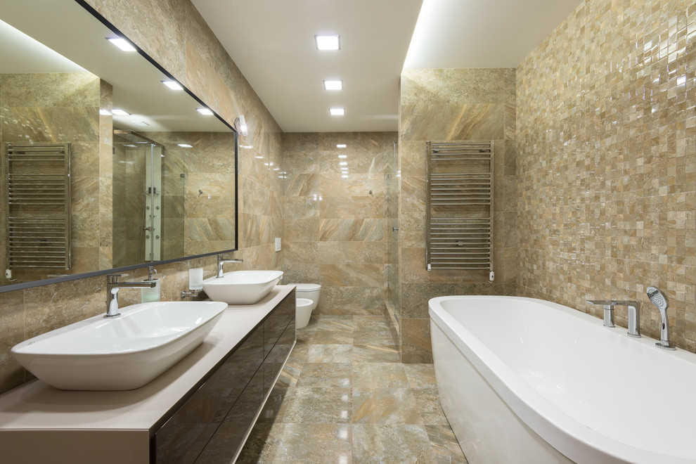 ИНТЕРЬЕР КВАРТИРЫ В СТИЛЕ МИНИМАЛИЗМ