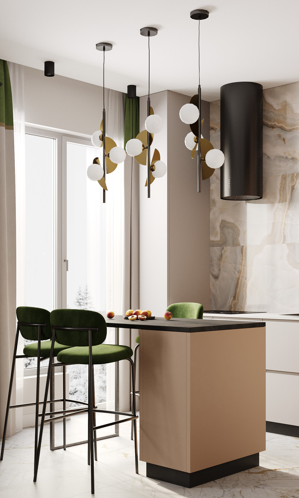 Обложка проекта: Венеция