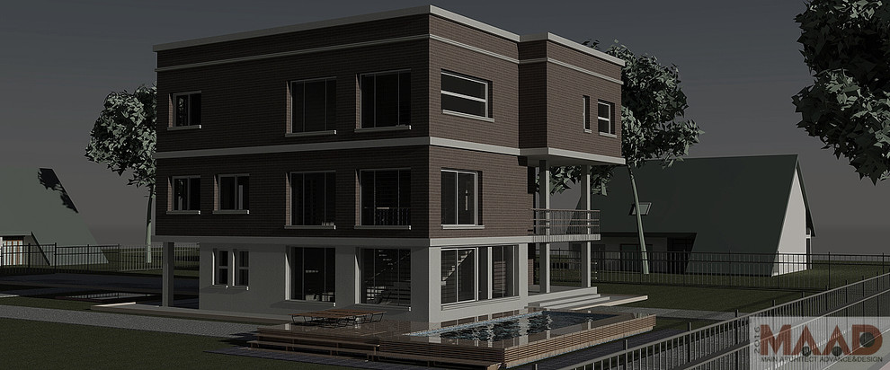 TW-MK-house