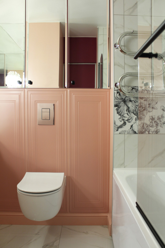 Квартира на Окулова