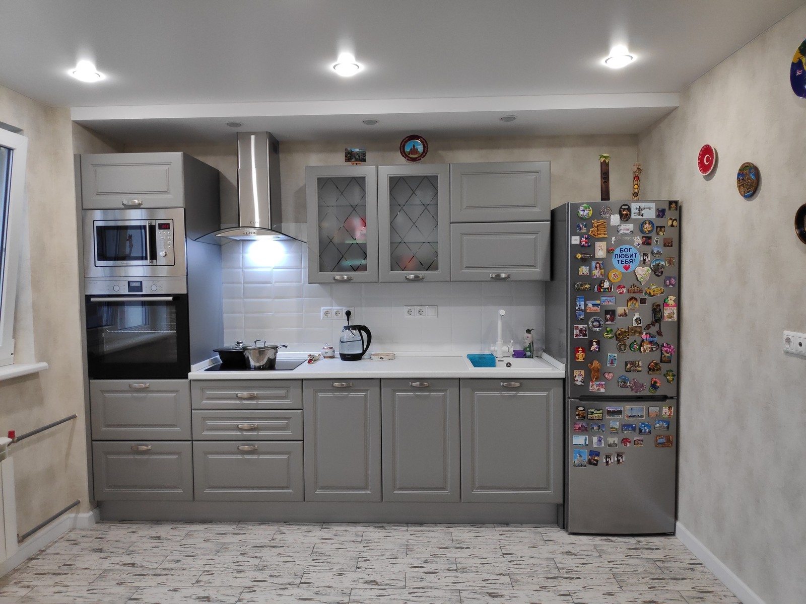 Обложка проекта: Мышка